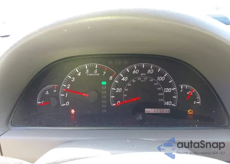 2005 Toyota Camry Le/Xle/Se from USA, damaged, VIN 4T1BE32K45U961948